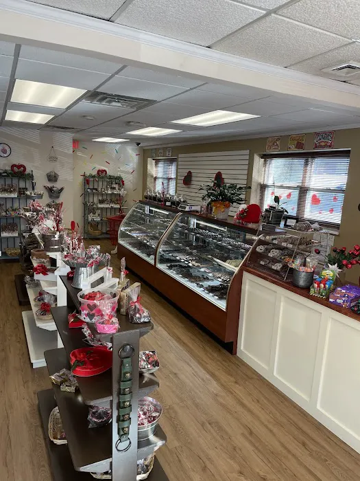 The Chocolate Nook Picture 3