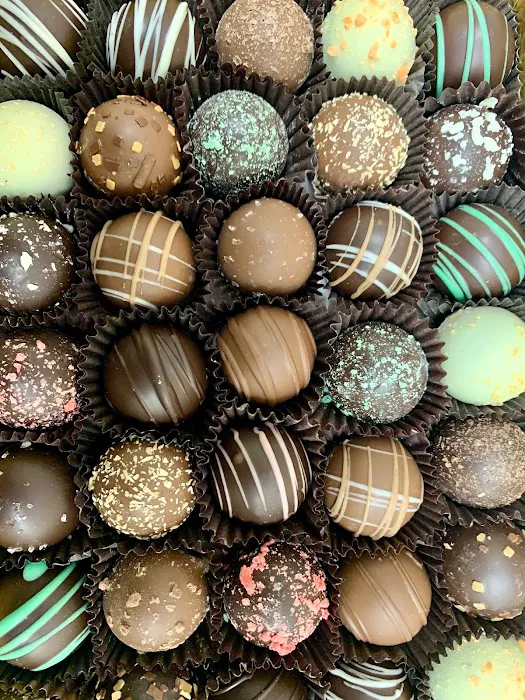 The Chocolate Nook Picture 5