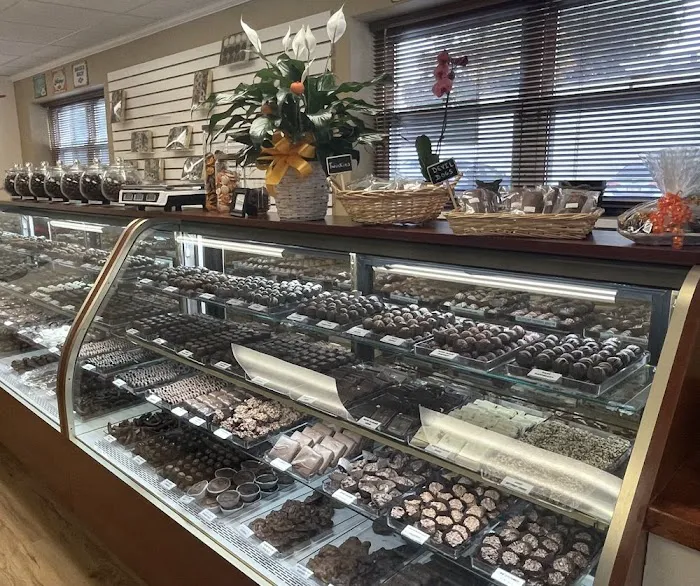 The Chocolate Nook Picture 8