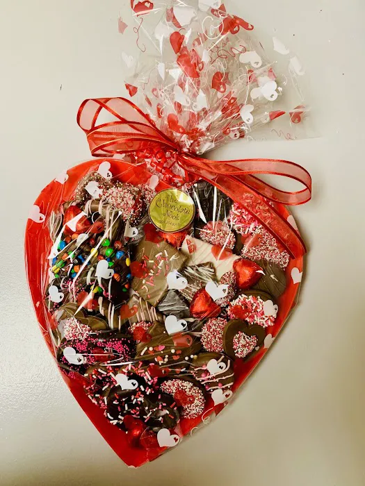 The Chocolate Nook Picture 6