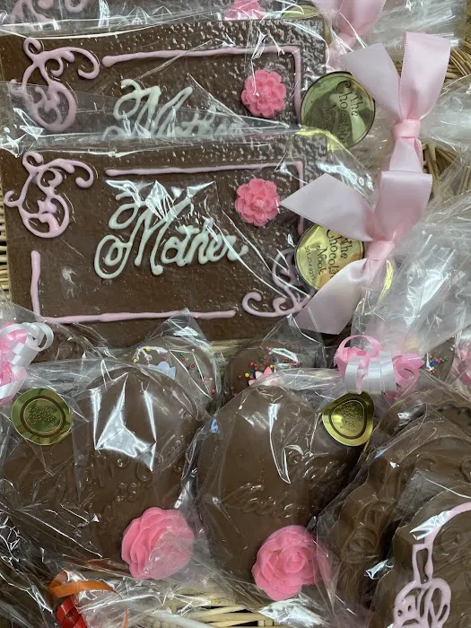 The Chocolate Nook Picture 7