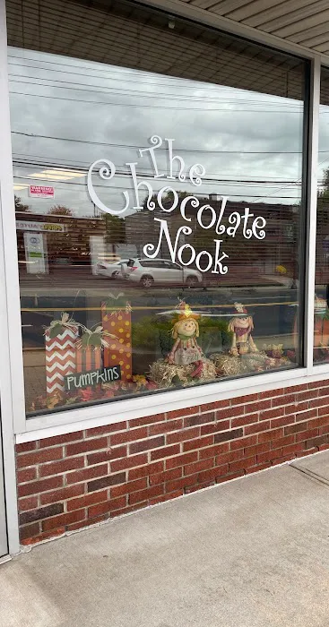 The Chocolate Nook Picture 1