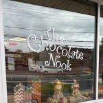 The Chocolate Nook