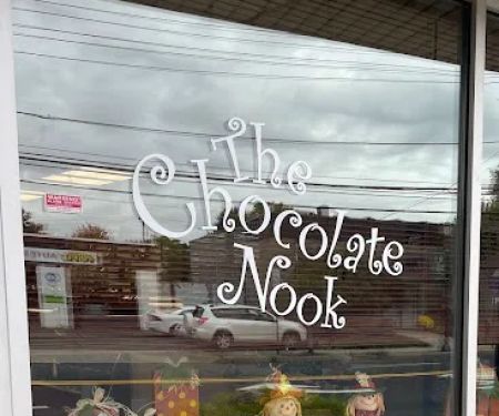 The Chocolate Nook