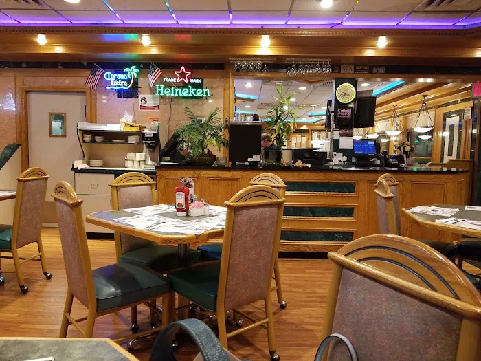 Fair Lawn Diner Picture 5