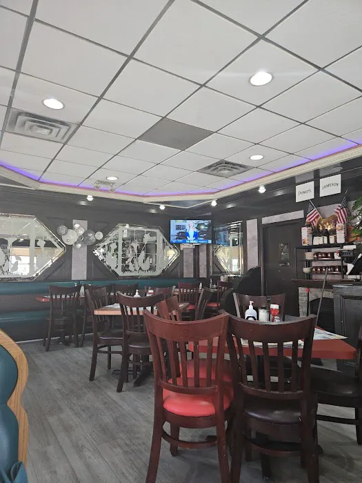 Fair Lawn Diner Picture 7