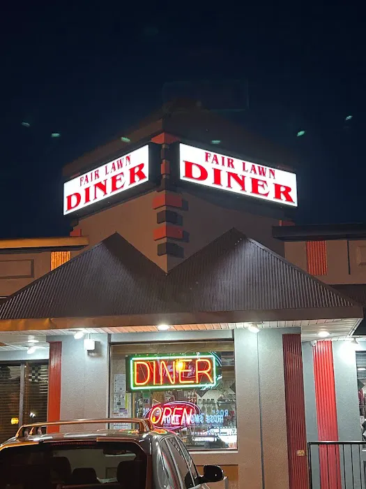 Fair Lawn Diner Picture 9