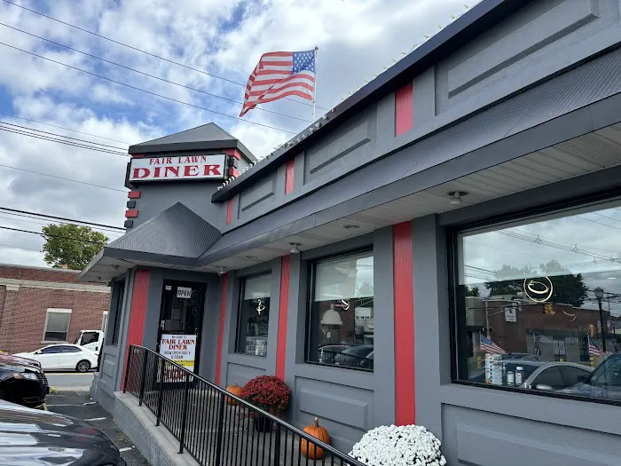 Fair Lawn Diner Picture 4