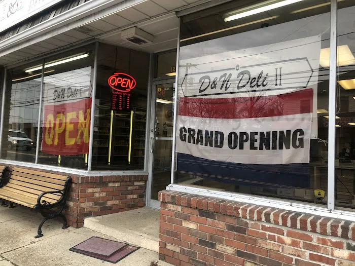 D & N Deli 2 Picture 2