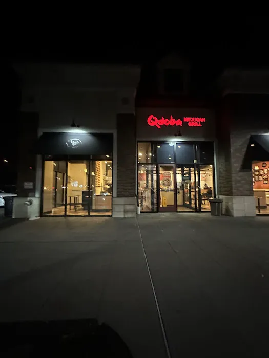 QDOBA Mexican Eats Picture 5