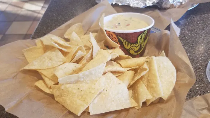 QDOBA Mexican Eats Picture 10