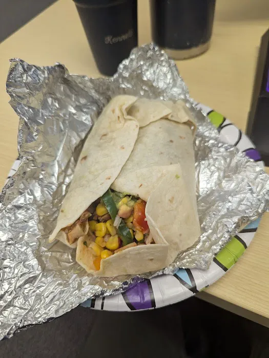 QDOBA Mexican Eats Picture 2