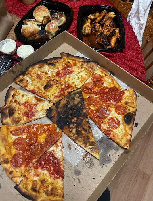 Anthony's Coal Fired Pizza & Wings Picture 7