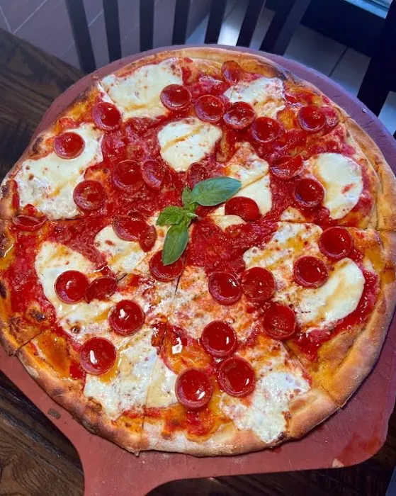 Anthony's Coal Fired Pizza & Wings Picture 1