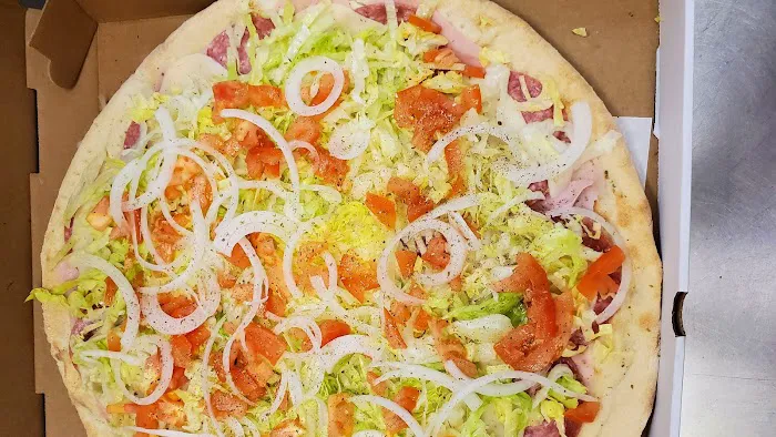 Two Guys Pizza & Grille Picture 8
