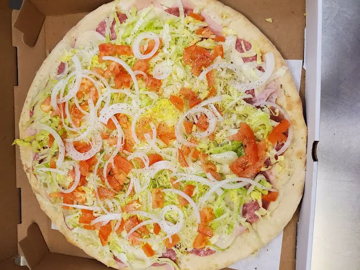 Two Guys Pizza & Grille Picture 10