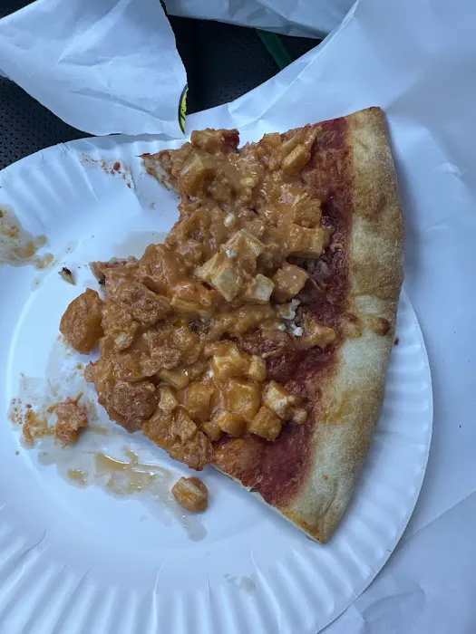 Two Guys Pizza & Grille Picture 5