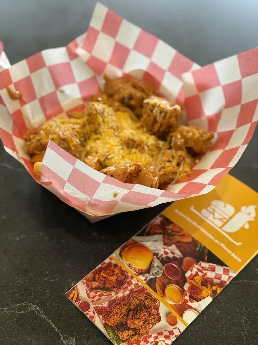 Jerry's Hot Chicken Picture 3