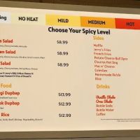 Jerry's Hot Chicken ico