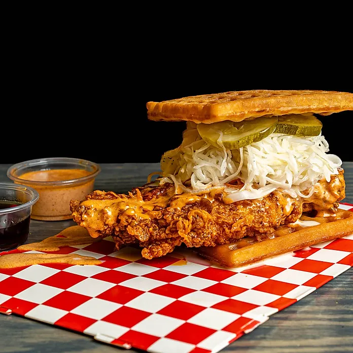 Jerry's Hot Chicken Picture 10