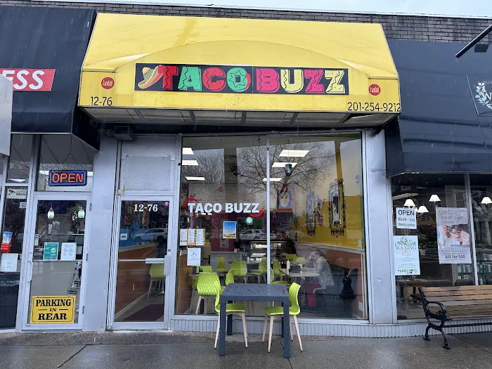 Taco Buzz - Halal Picture 7