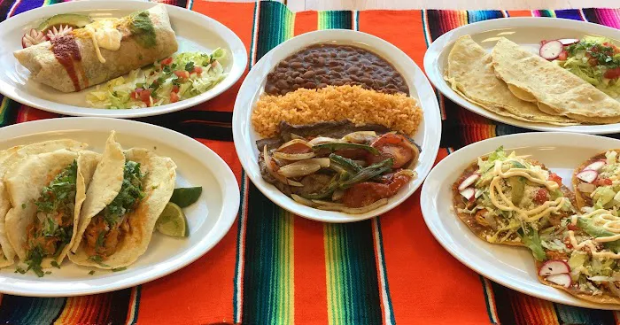 Taco Buzz - Halal Picture 1