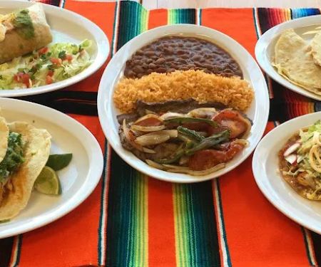 Taco Buzz - Halal