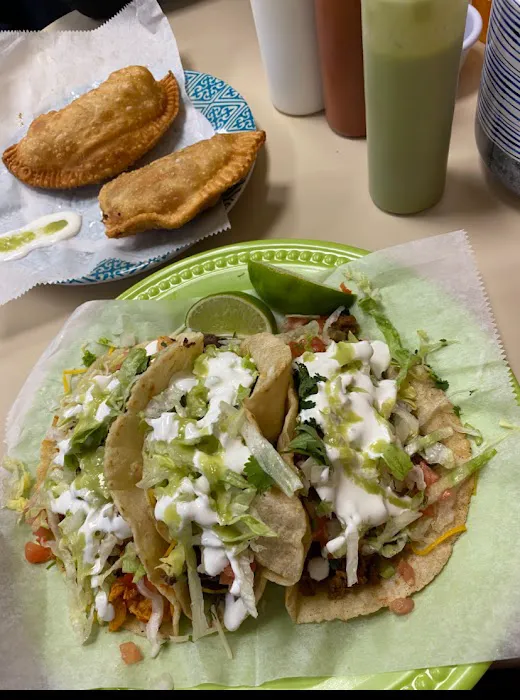 Taco Buzz - Halal Picture 4
