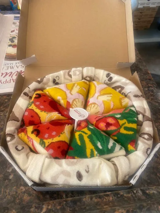 Benjy's Kosher Pizza Picture 7