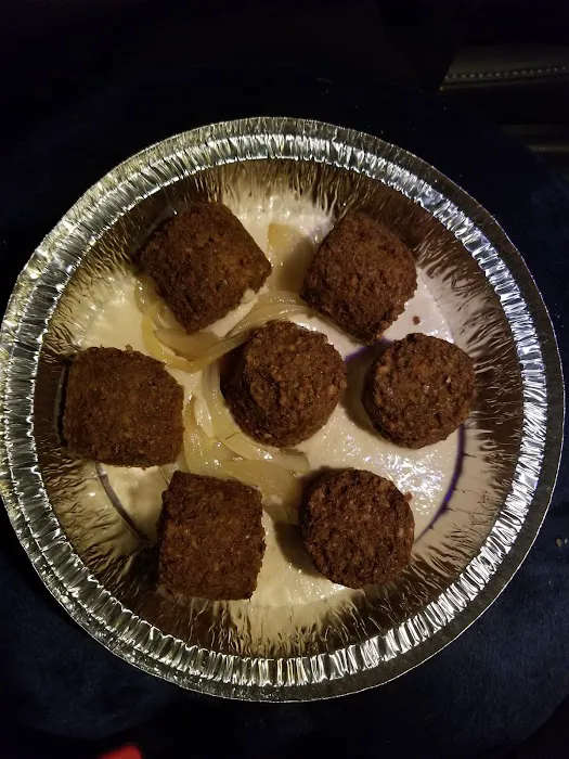 Benjy's Kosher Pizza Picture 8