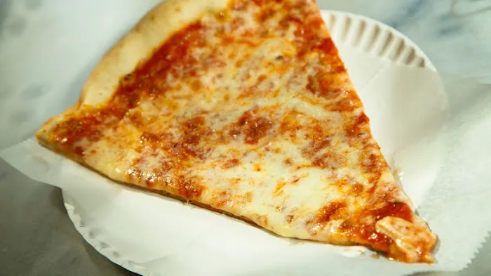 Benjy's Kosher Pizza Picture 5