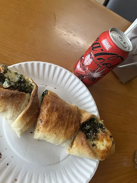 Benjy's Kosher Pizza Picture 1