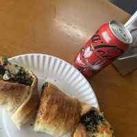 Benjy's Kosher Pizza ico