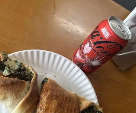 Benjy's Kosher Pizza