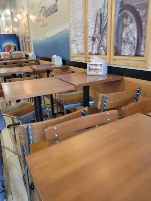 Jersey Mike's Subs Picture 4