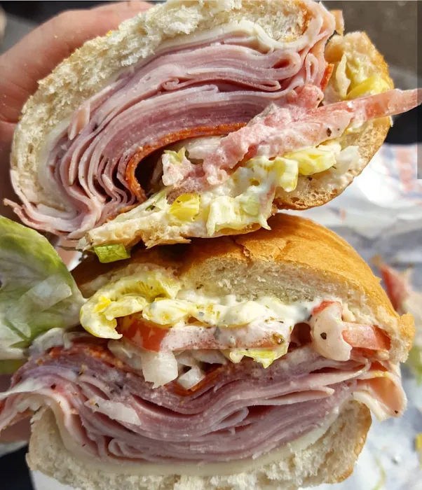 Jersey Mike's Subs Picture 10