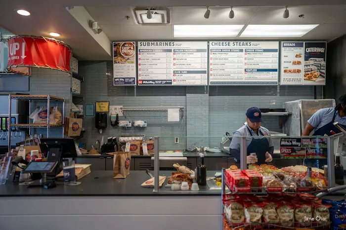 Jersey Mike's Subs Picture 5