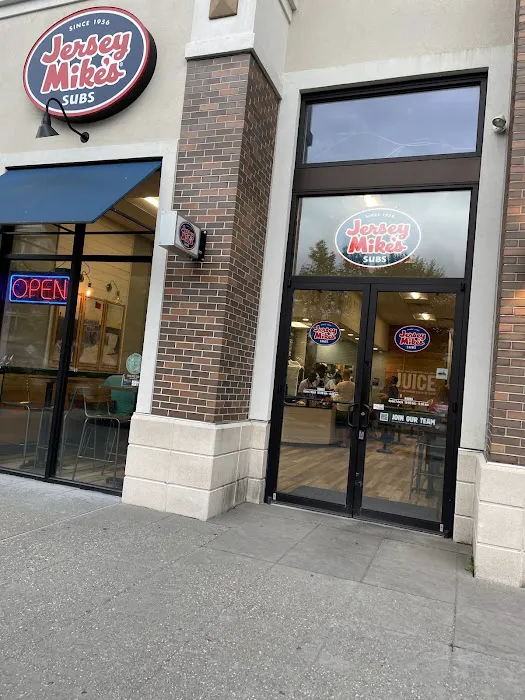Jersey Mike's Subs Picture 8