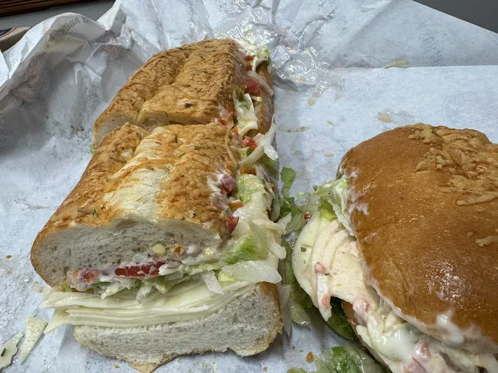 Jersey Mike's Subs Picture 2
