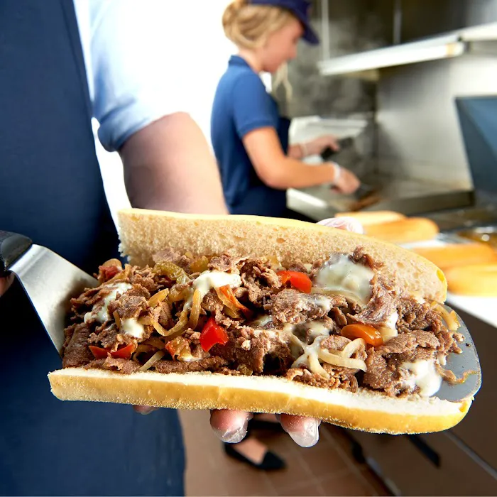 Jersey Mike's Subs Picture 3