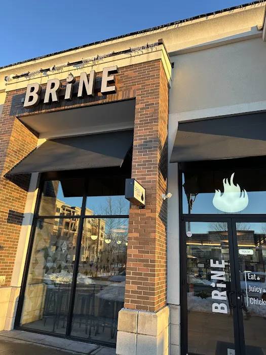 Brine Picture 6
