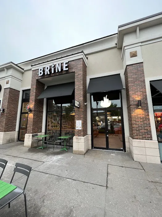 Brine Picture 5