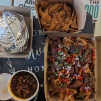 Fair Lawn Roadhouse ico
