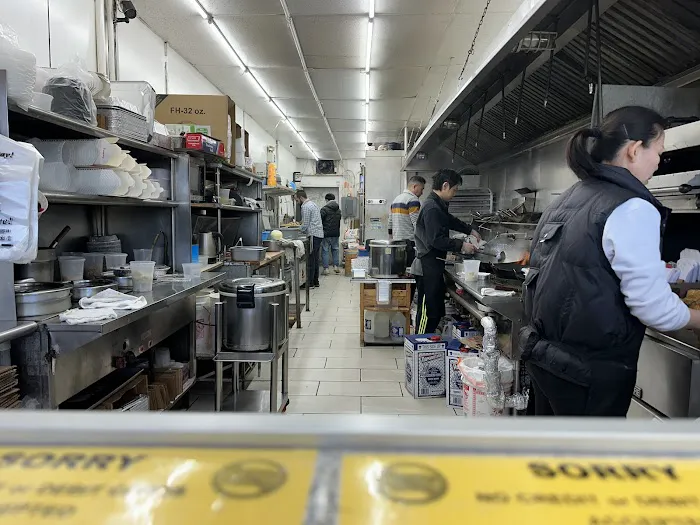 Kosher Express Picture 1