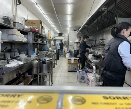 Kosher Express