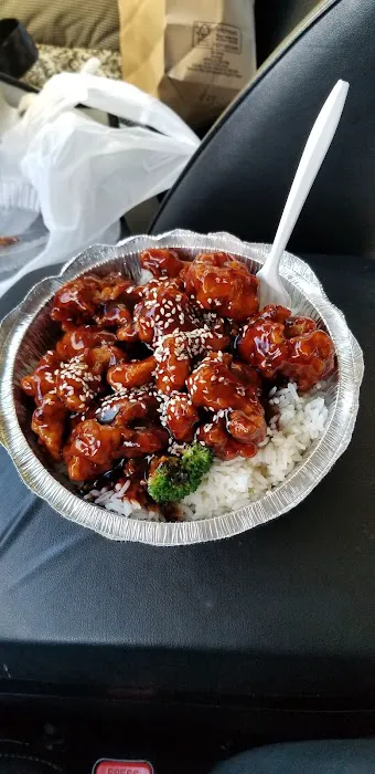Kosher Express Picture 6