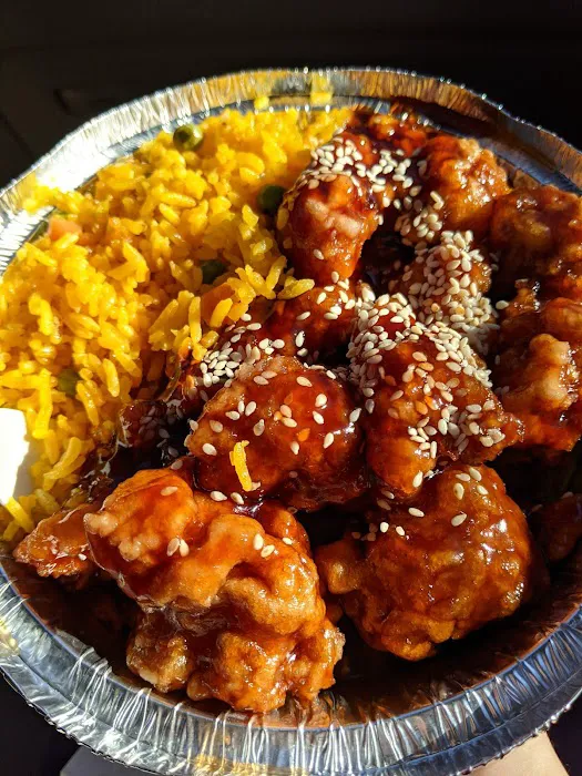 Kosher Express Picture 3