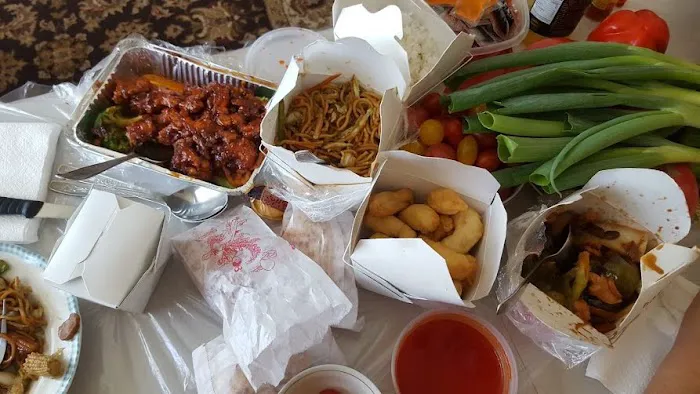 Kosher Express Picture 2