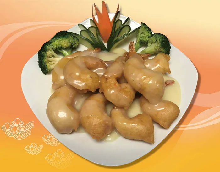 East Wok Asian Restaurant Picture 6