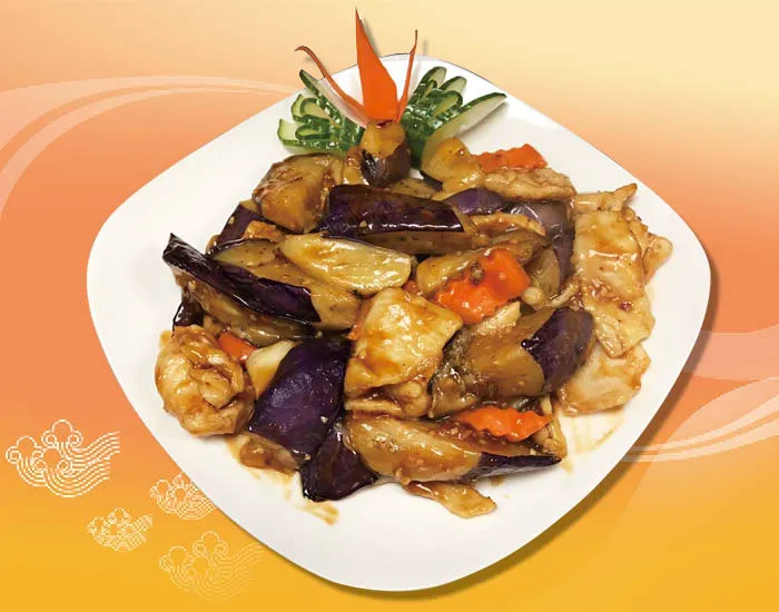 East Wok Asian Restaurant Picture 2